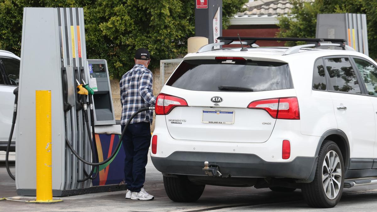 Perth fuel prices: ‘Cheap’ Tuesday relief for motorists as prices drop state wide