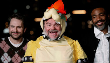 Yahoo entertainment home