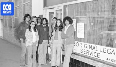 How the legacy of Australia's Black Power movement continues today