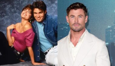 'Can't believe he's gone': Nineties TV star Patrick Muldoon dies suddenly aged 57 while executive producing Chris Hemsworth