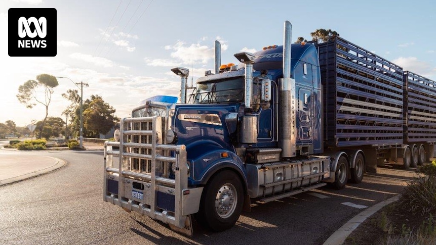 Trucking body calls for immediate action from federal government to stem business closures
