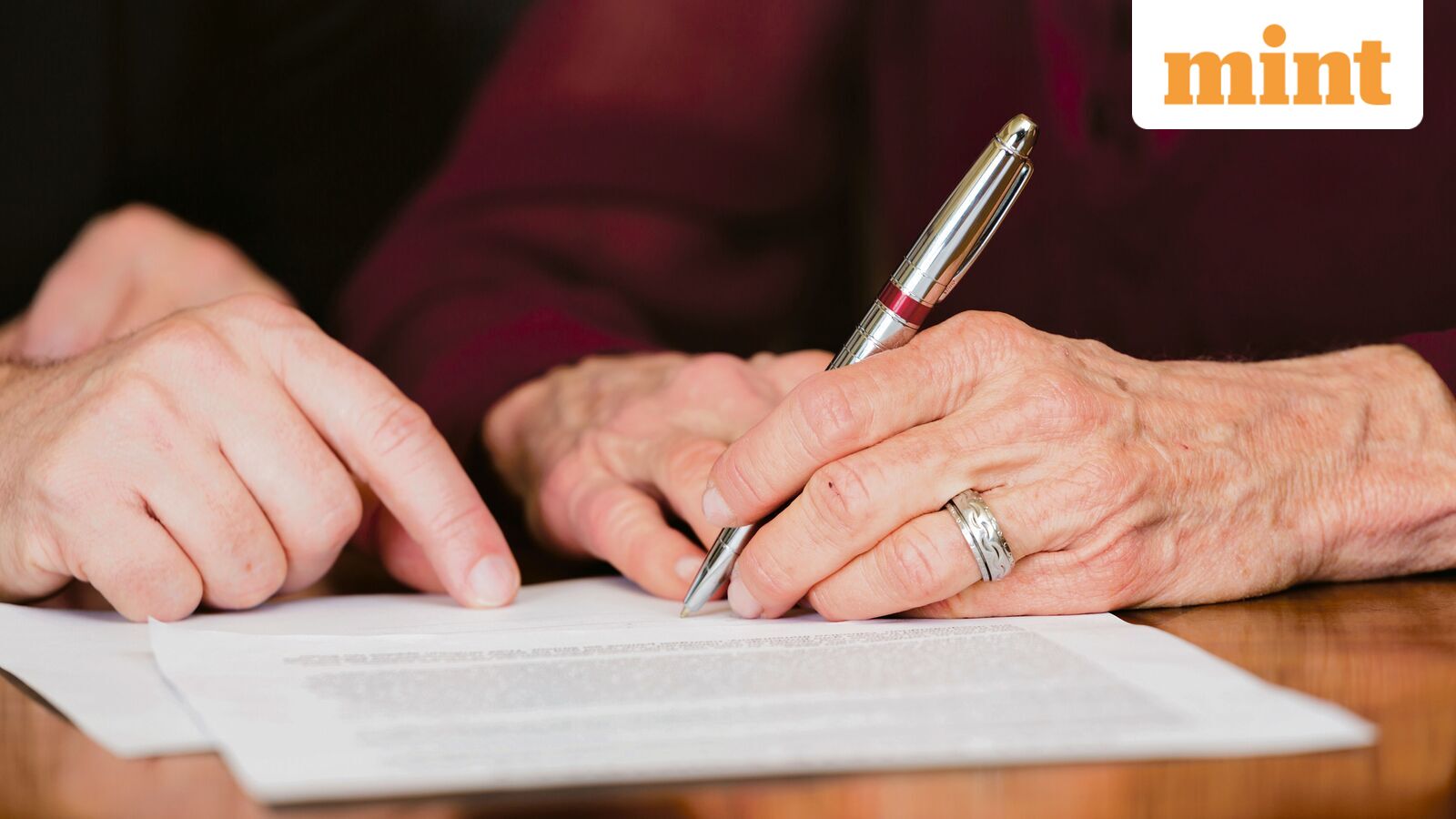 Senior Citizen Savings Scheme (SCSS): Here's a look at eligibility, interest rate, tax benefits, and investment limit