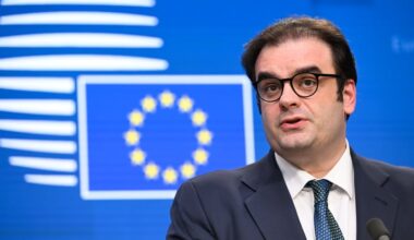 Pierrakakis: Greece well positioned to absorb impact of Middle East crisis