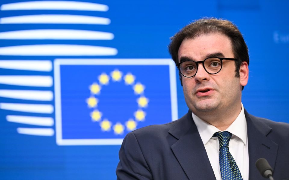 Pierrakakis: Greece well positioned to absorb impact of Middle East crisis