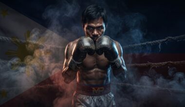 Pacquiao & Boxing