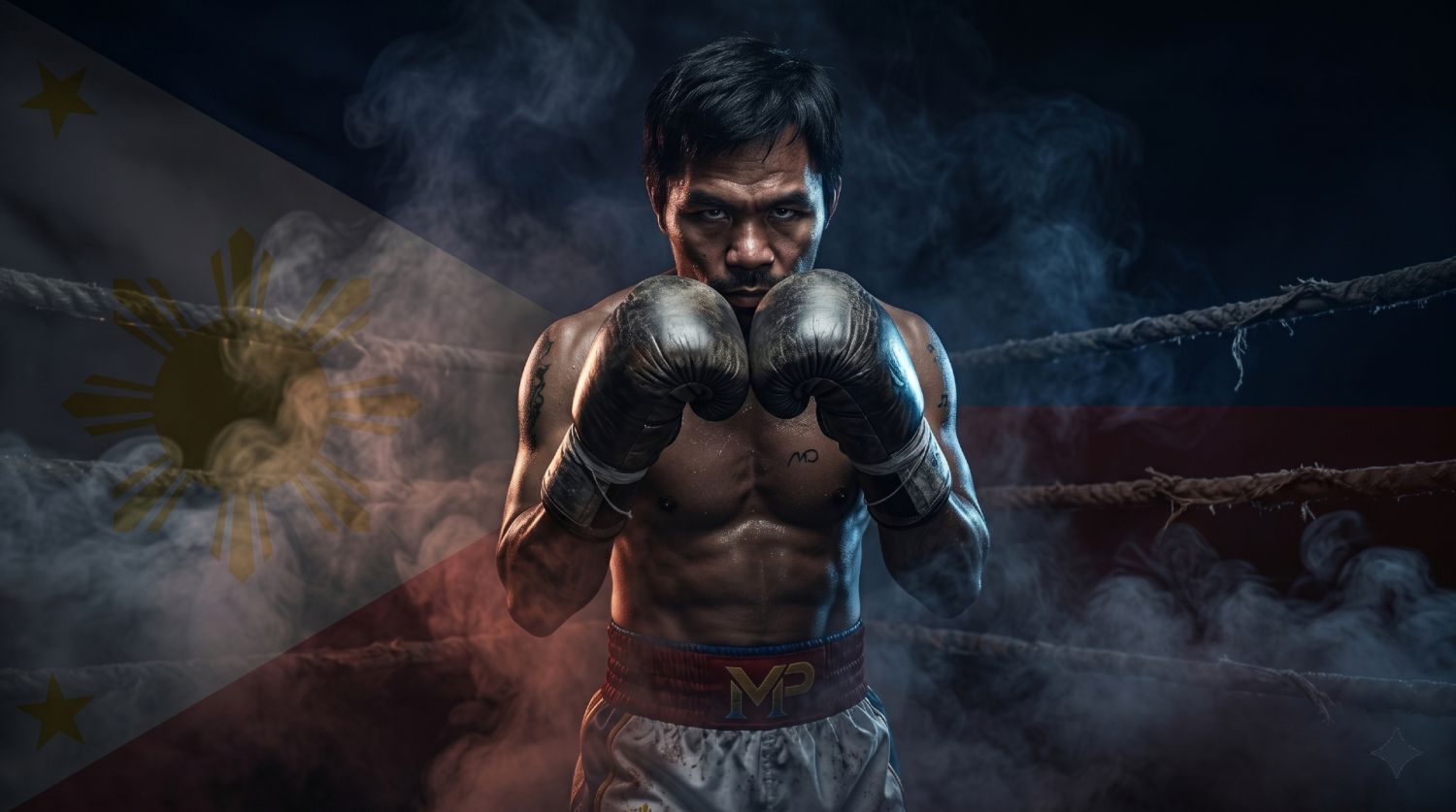 Pacquiao & Boxing
