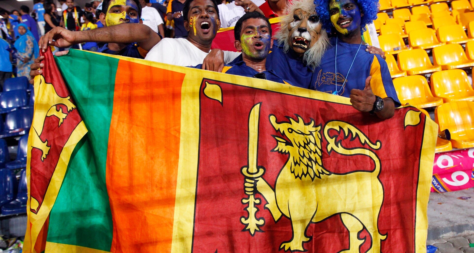 Sri Lanka’s government ‘temporarily’ takes over cricket board | Cricket News