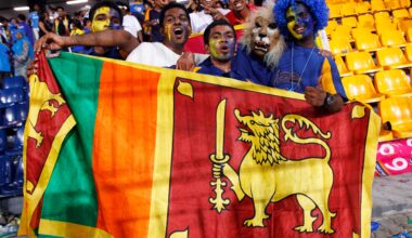 Sri Lanka’s government ‘temporarily’ takes over cricket board | Cricket News