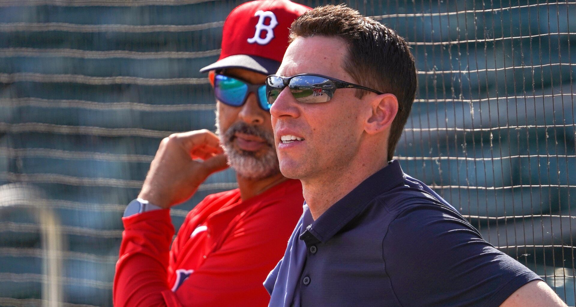 New MLB Rumors on Alex Cora's Red Sox Firing, Coaching Staff's Issues With Craig Breslow, More