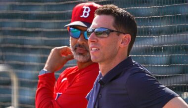 New MLB Rumors on Alex Cora's Red Sox Firing, Coaching Staff's Issues With Craig Breslow, More