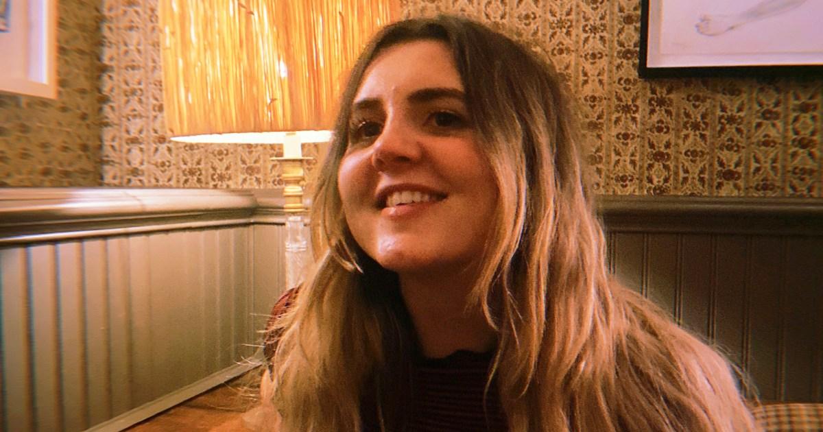 I was so depressed I couldn’t even drink water