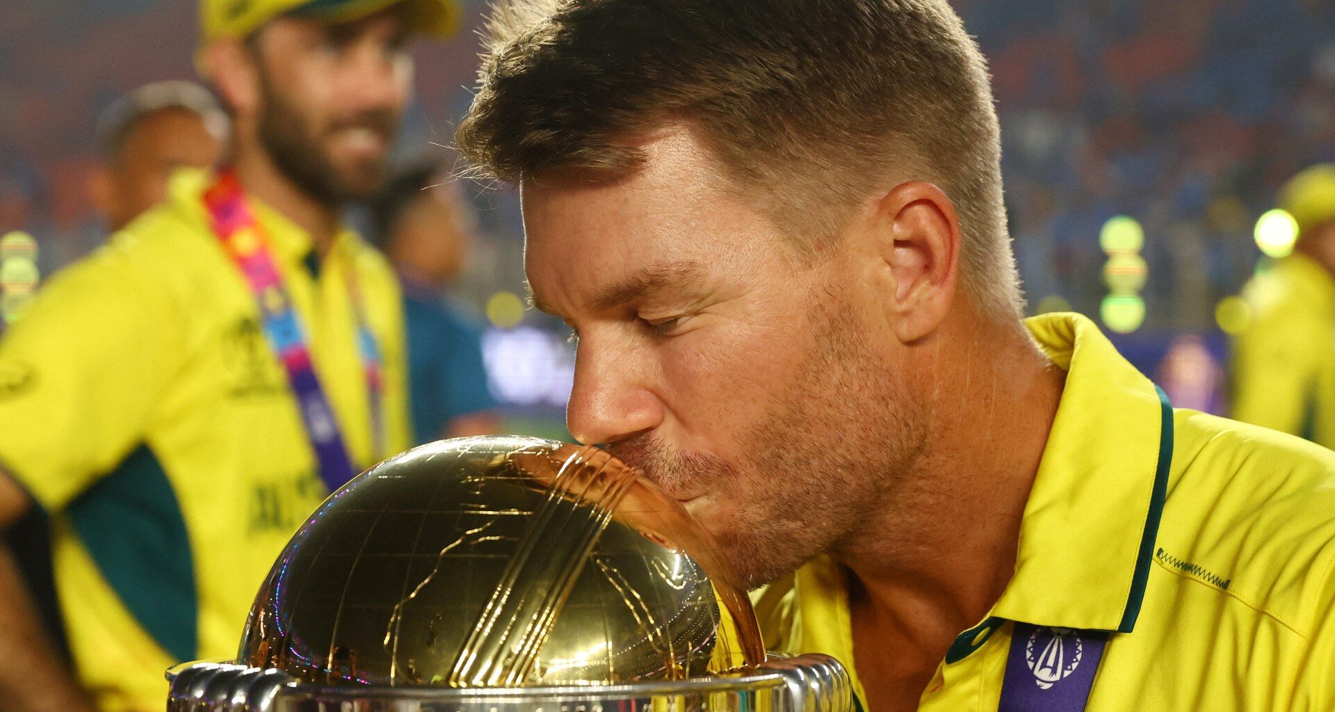 Australian and IPL cricket great David Warner charged with drink-driving | Cricket News