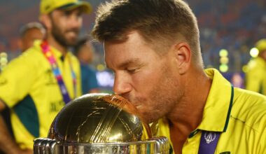 Australian and IPL cricket great David Warner charged with drink-driving | Cricket News