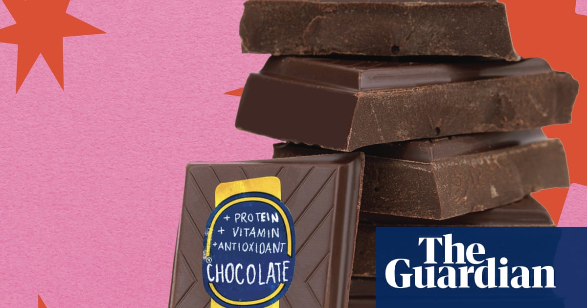 Protein chips, sex chocolate: what are ‘functional foods’, and do they actually boost health? | Well actually