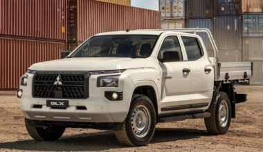 Toyota HiLux vs Mitsubishi Triton: Australia’s last manual utes