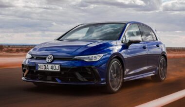 Volkswagen Golf, Tiguan and Tayron recalled again