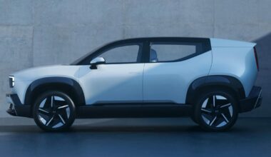Honda 0 Series Alpha small electric SUV still under consideration for Australia