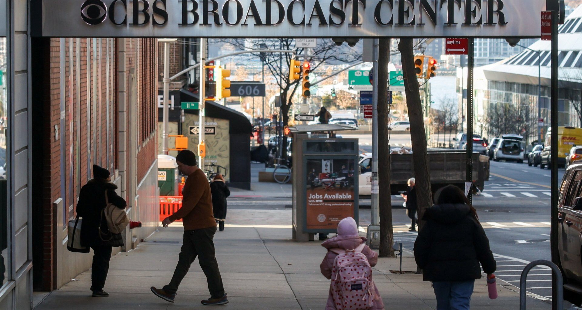 Warner Bros and Paramount merger could reshape US media landscape | Media News