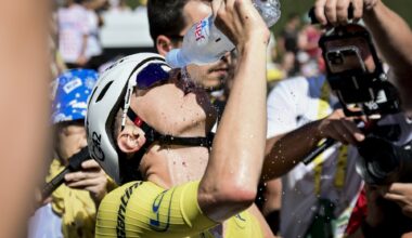 Which is the hardest endurance sport? Double-Olympic triathlon champ Alistair Brownlee has crunched the stats to find out - Cycling News | Bike Reviews