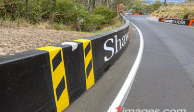 Safety recommendations adopted for Bathurst 6 Hour