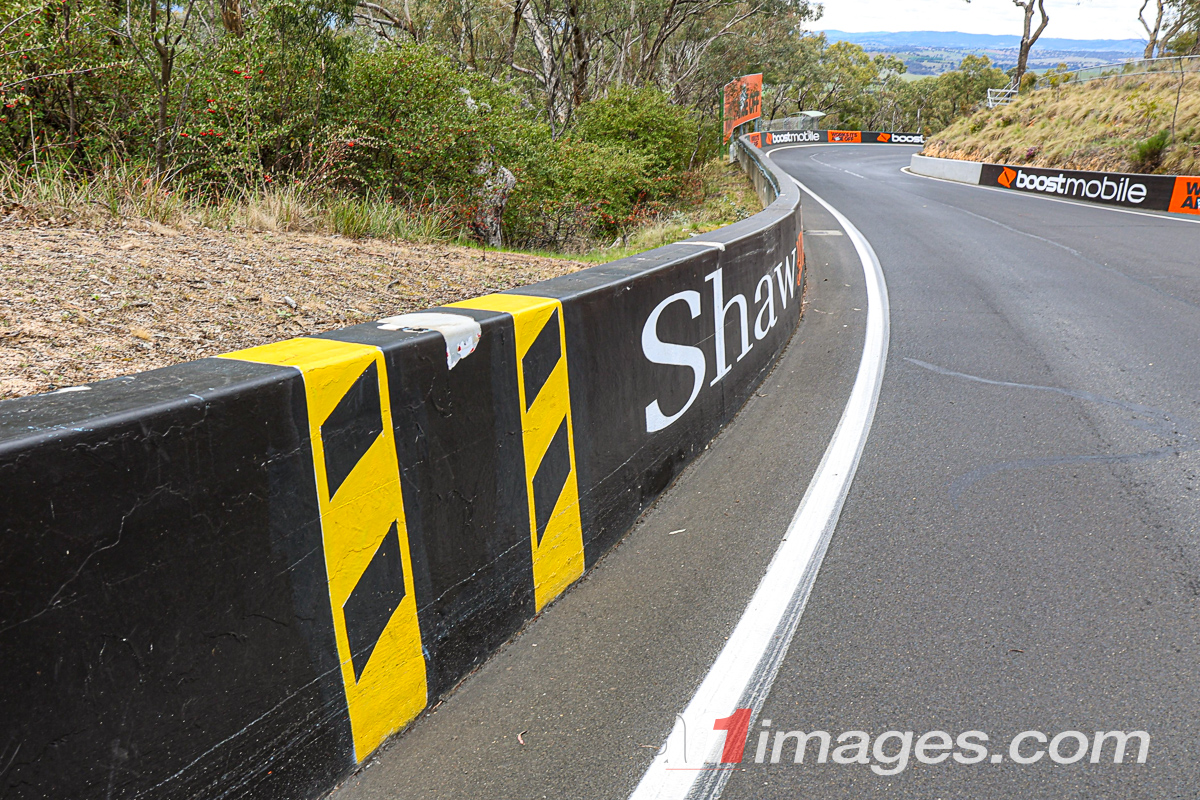 Safety recommendations adopted for Bathurst 6 Hour