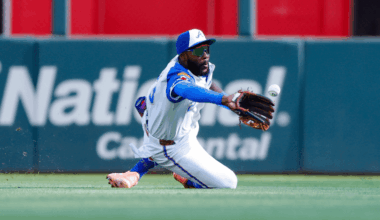 Michael Harris II (Atlanta Braves)