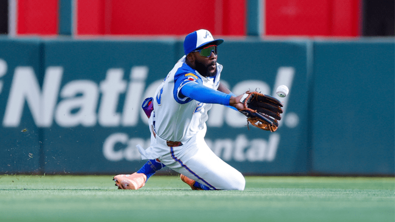 Michael Harris II (Atlanta Braves)