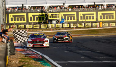 The Supercars team form guide for Taupō