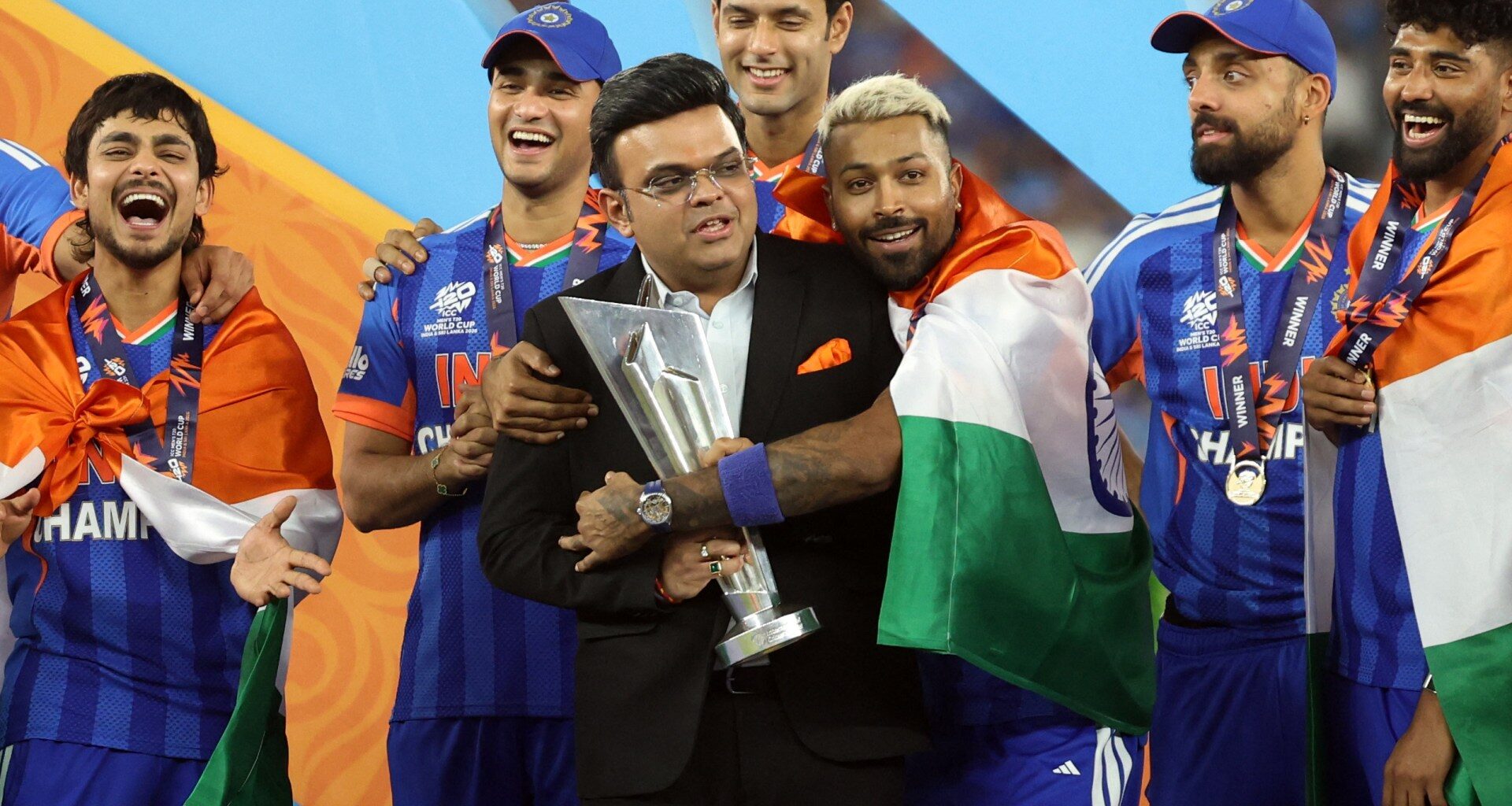 India cricket slammed for ‘Orwellian’ control of global game by Wisden | Cricket News