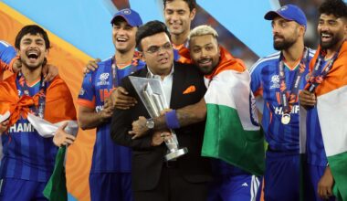 India cricket slammed for ‘Orwellian’ control of global game by Wisden | Cricket News