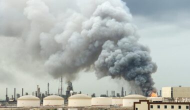 How the Iran War Will Upend the Global Economy