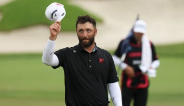 Jon Rahm