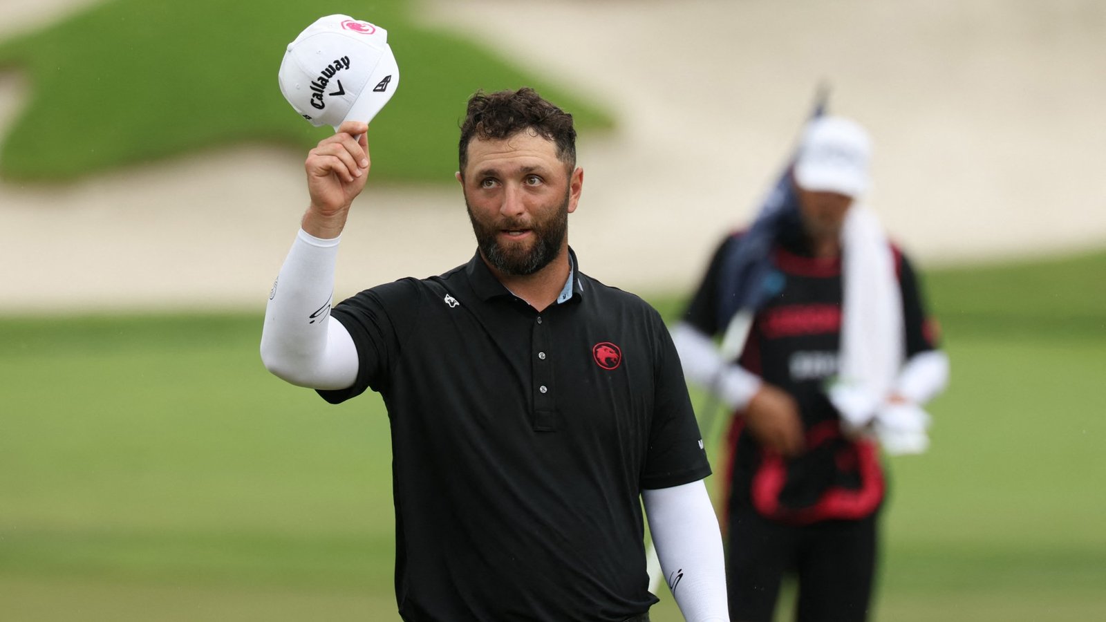 Jon Rahm