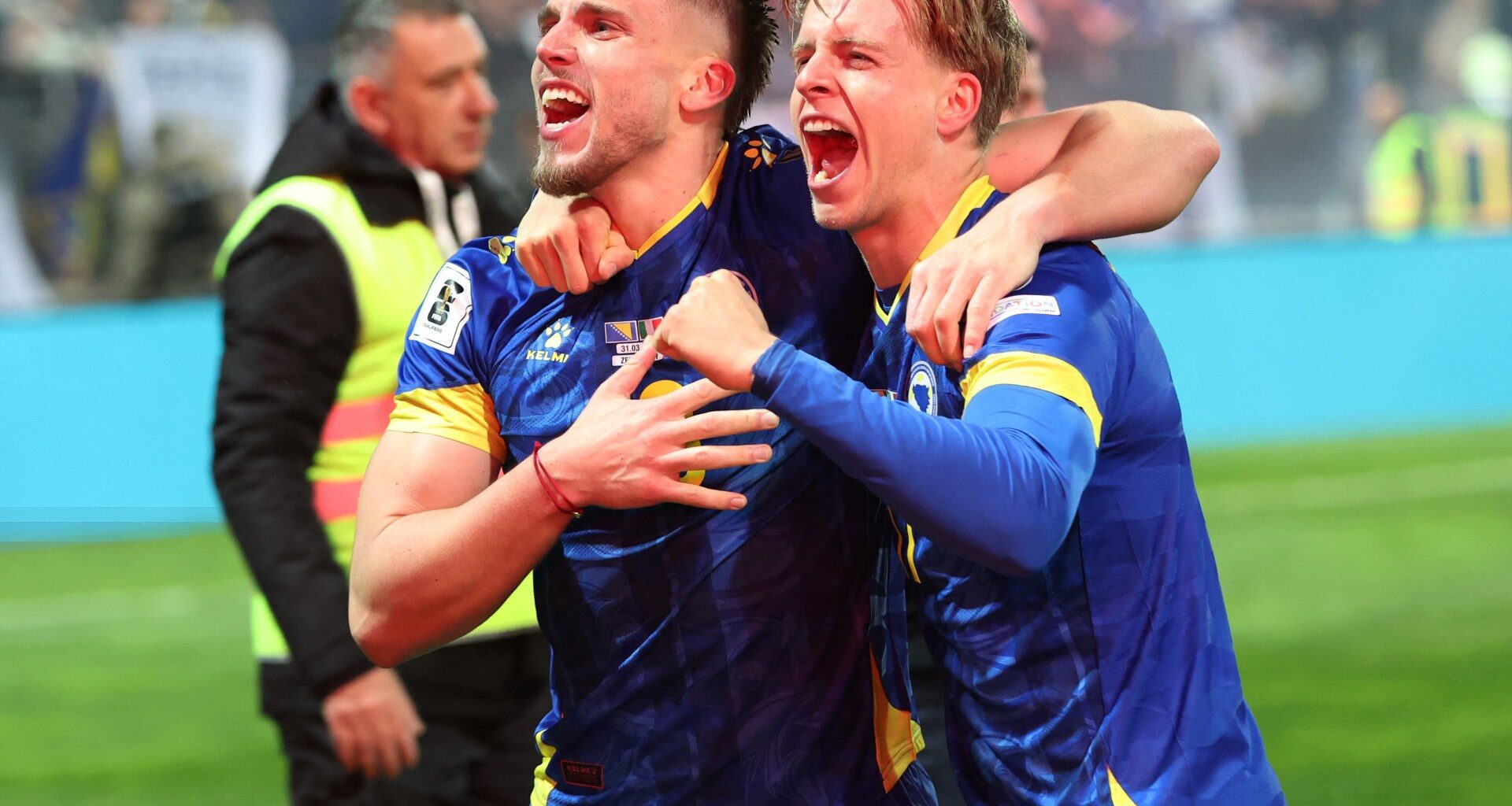 Which teams have qualified for World Cup 2026? | World Cup 2026 News