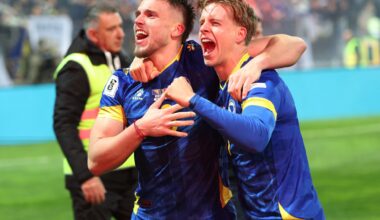 Which teams have qualified for World Cup 2026? | World Cup 2026 News