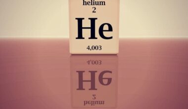 Chipmakers Scramble as Helium Crunch Threatens AI Expansion