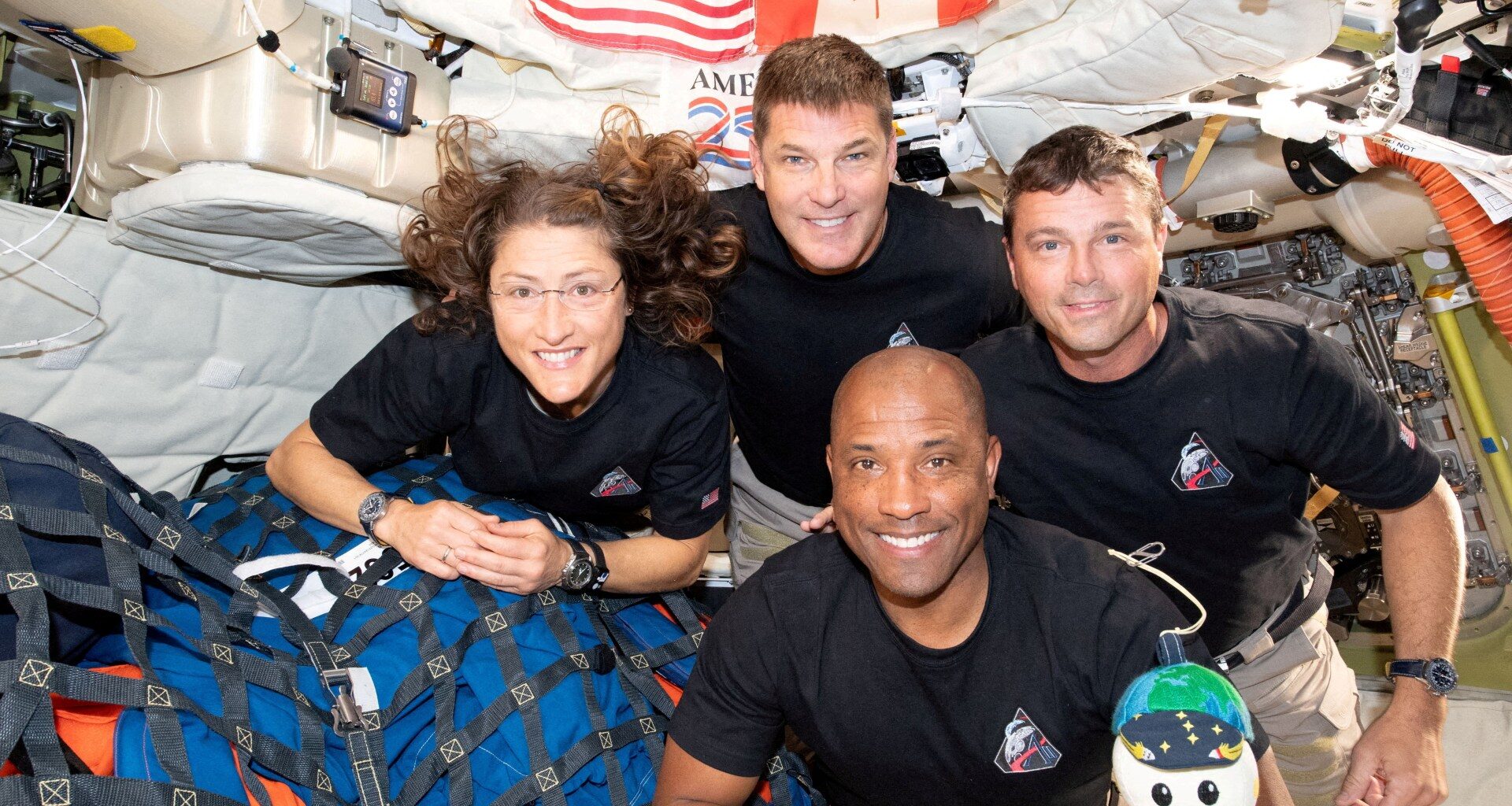 Artemis II marks historic lunar return with Pacific splashdown success | Space News