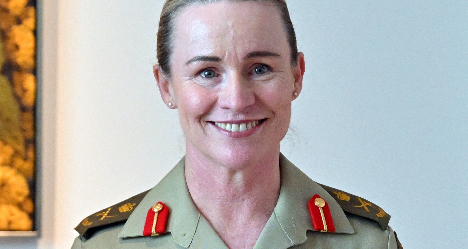 Australia appoints female army chief for the first time in history | Military News
