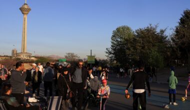 Iran war: What is happening on day 47 of the US-Iran conflict? | US-Israel war on Iran News