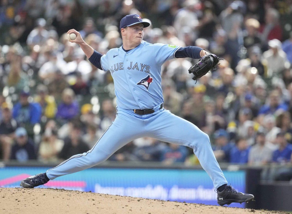 Fantasy baseball bullpen report featuring Louis Varland, Ryan Walker and others