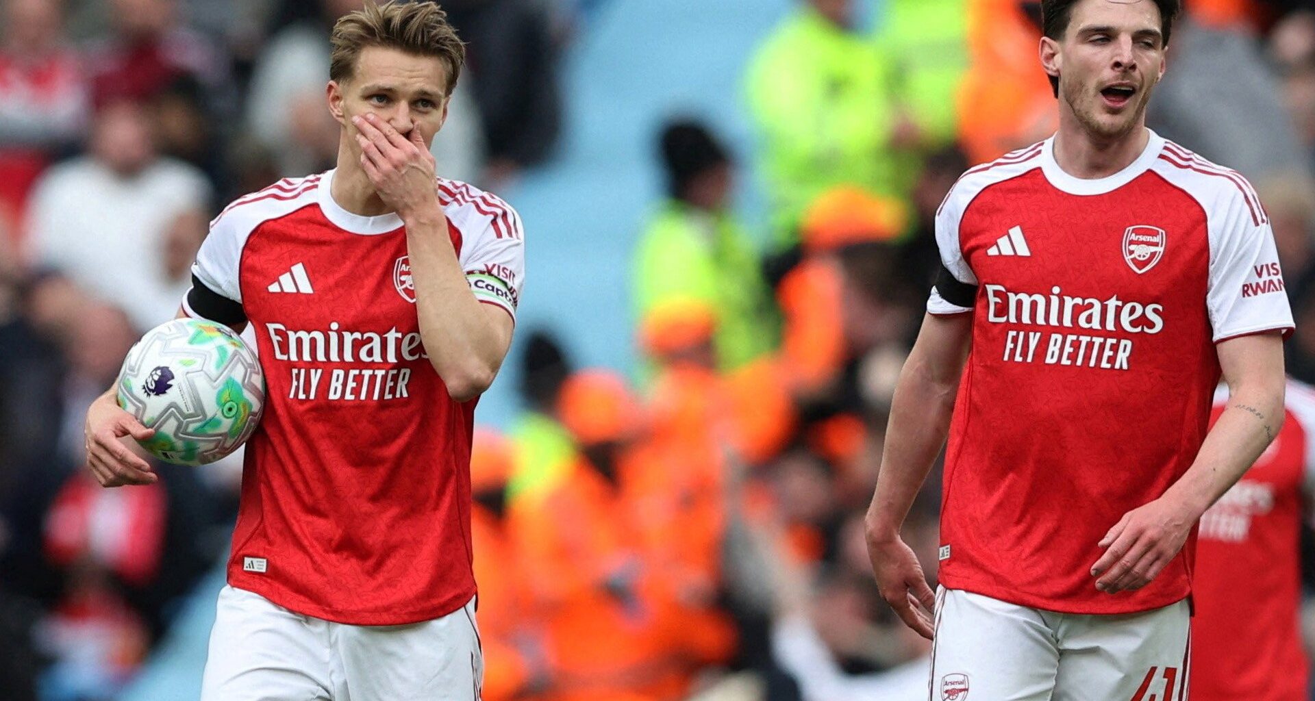 With loss at Man City, have Arsenal lost their grip on the Premier League? | Football News