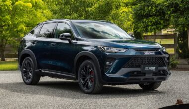 2026 GWM Haval H6 GT PHEV prices: Updated SUV gets overhauled interior