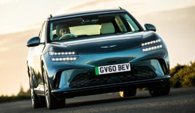 Genesis launching its cheapest EV yet in Australia