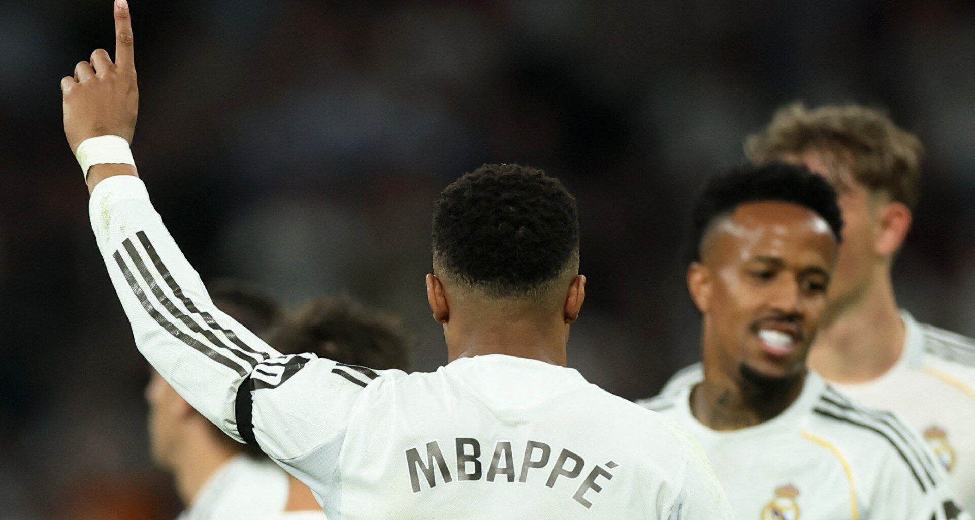 Real Betis vs Real Madrid: La Liga – teams, start time, lineup | Football News