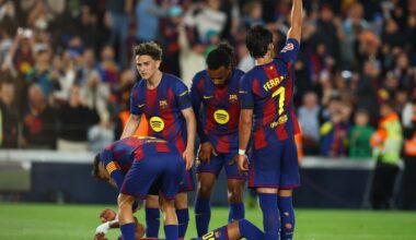 Lamine Yamal’s World Cup status unclear after Barcelona injury | Football News