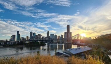 Australian State Bets on Biodiesel To Reduce Reliance on Oil