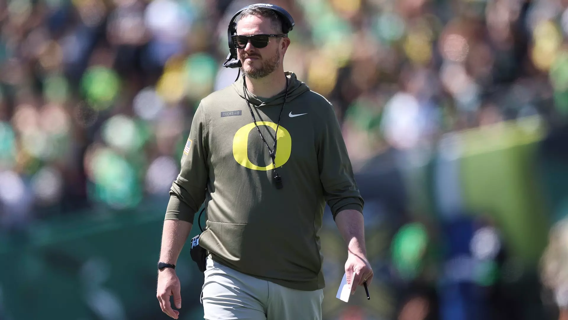 Dan Lanning
