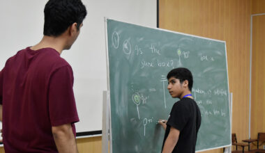 How pictures can help school students learn quantum physics – Physics World