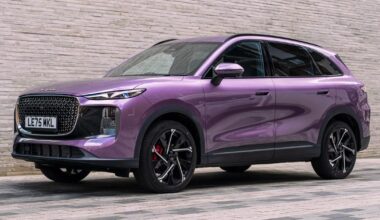 All the Chinese auto brands coming to Australia in 2026 and beyond