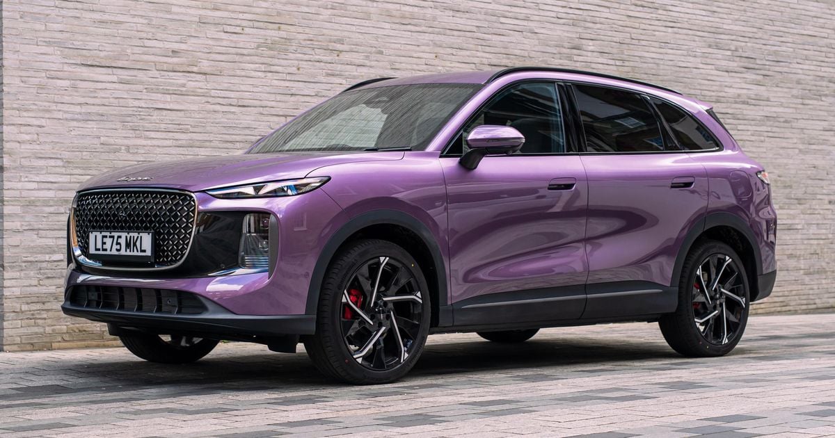 All the Chinese auto brands coming to Australia in 2026 and beyond